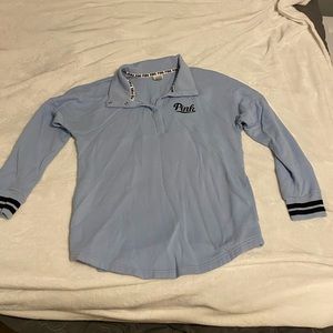 PINK shirt/sweatshirt